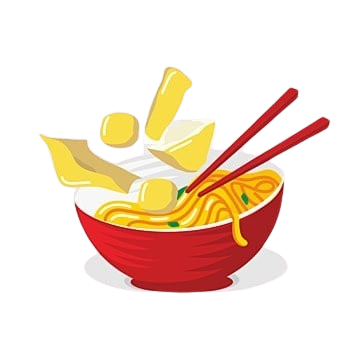 معكرونة ونودلز