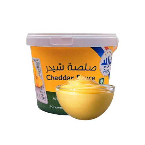 برايد جبنة شدر صوص 2.3 كيلو