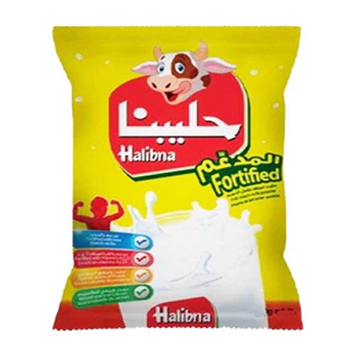 حليب حليبنا 750 غم