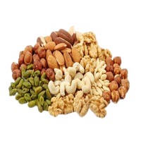 المحمص والبهارات