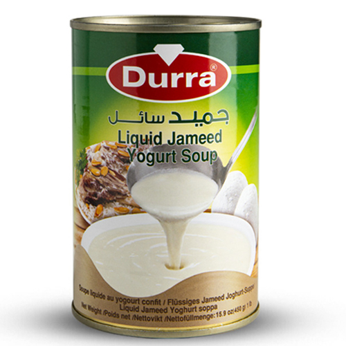 الدرة جميد سائل 400 غم