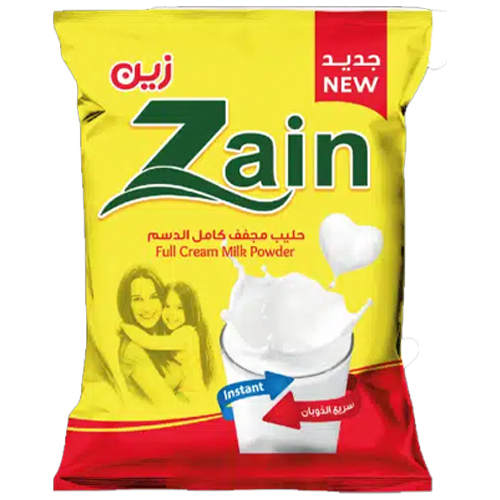 حليب بودرة زين 1800 غم