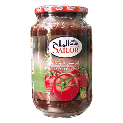 الملاح هريس طماطم 1050 غم