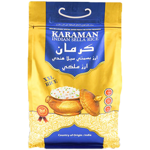 ارز كرمان بسمتي 3.5 كيلو
