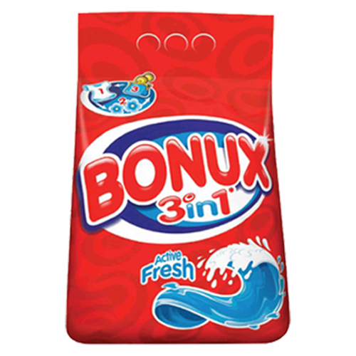 بونكس مسحوق غسيل 5 كيلو