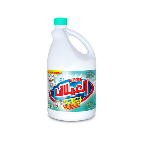 العملاق كلور 3.78 لتر