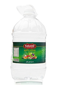 خل صناعي ابيض 3.5 لتر