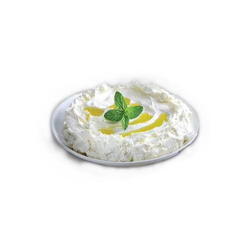 لبنة طرية المزرعة 1 كيلو