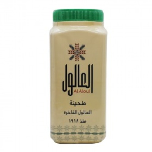 العالول طحينية 900 غم
