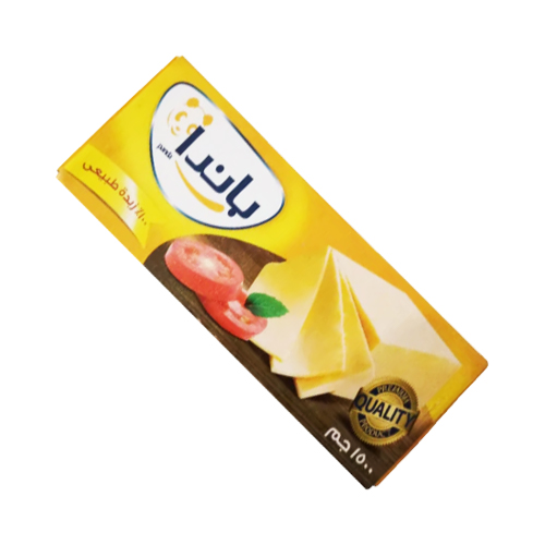 جبنة باندا شيدر 1.5 كيلو 
