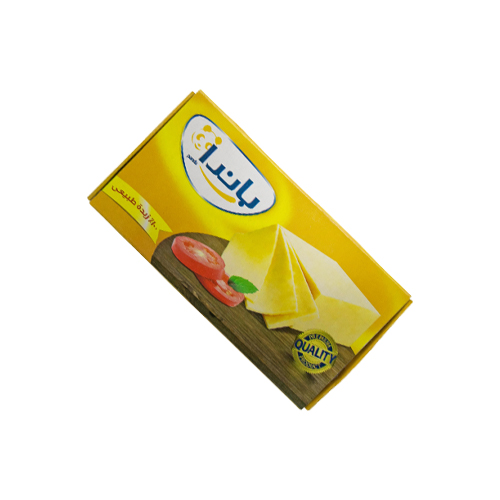 جبنة باندا شدر 400 غم