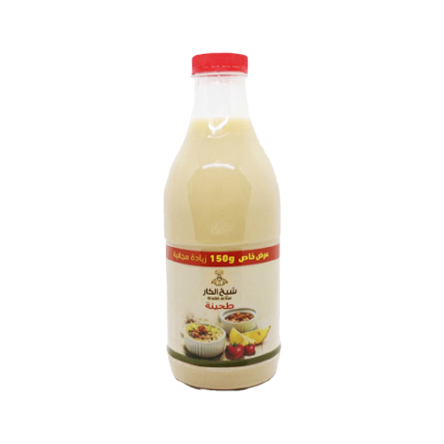 طحينية شيخ الكار 900 غم