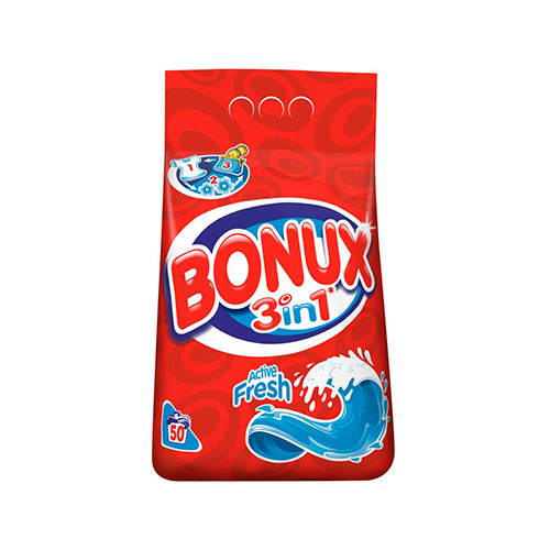 بونكس مسحوق غسيل 1.5 كيلو