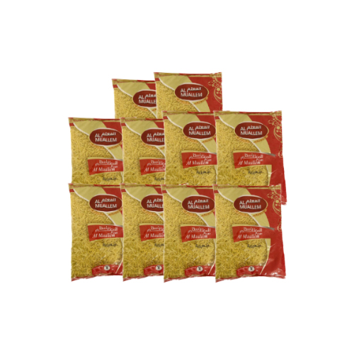 شعيرية المعلم عدد 8