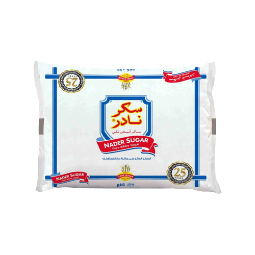 سكر نادر 4 كيلو