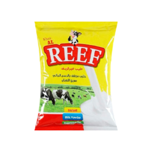 خير الريف محضر غذائي 1700 غم