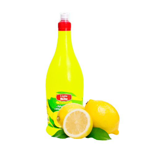 مارينا بديل الليمون 1 لتر 
