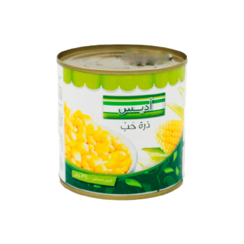 اديس ذرة عائلي 2400 غم
