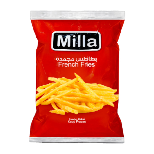 بطاطا ميلا مجمدة 2.5 كيلو