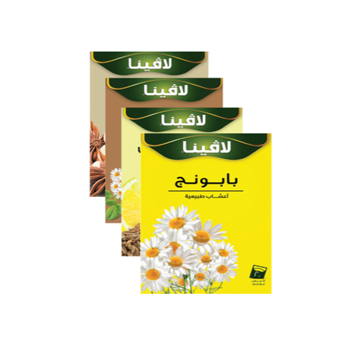لافينا اعشاب 20 مغلف
