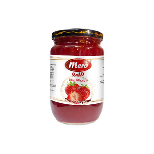 ميرو مربى 800 غم
