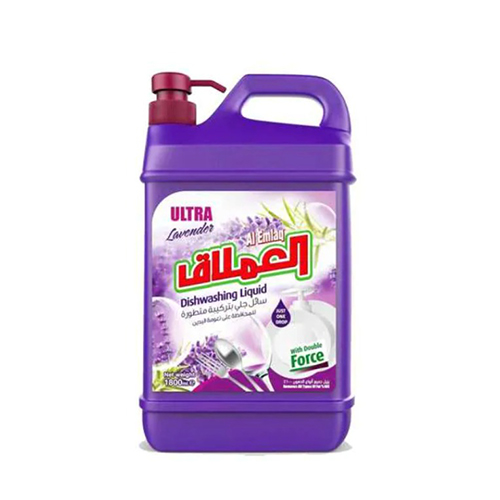 سائل جلي العملاق 1800 مل 