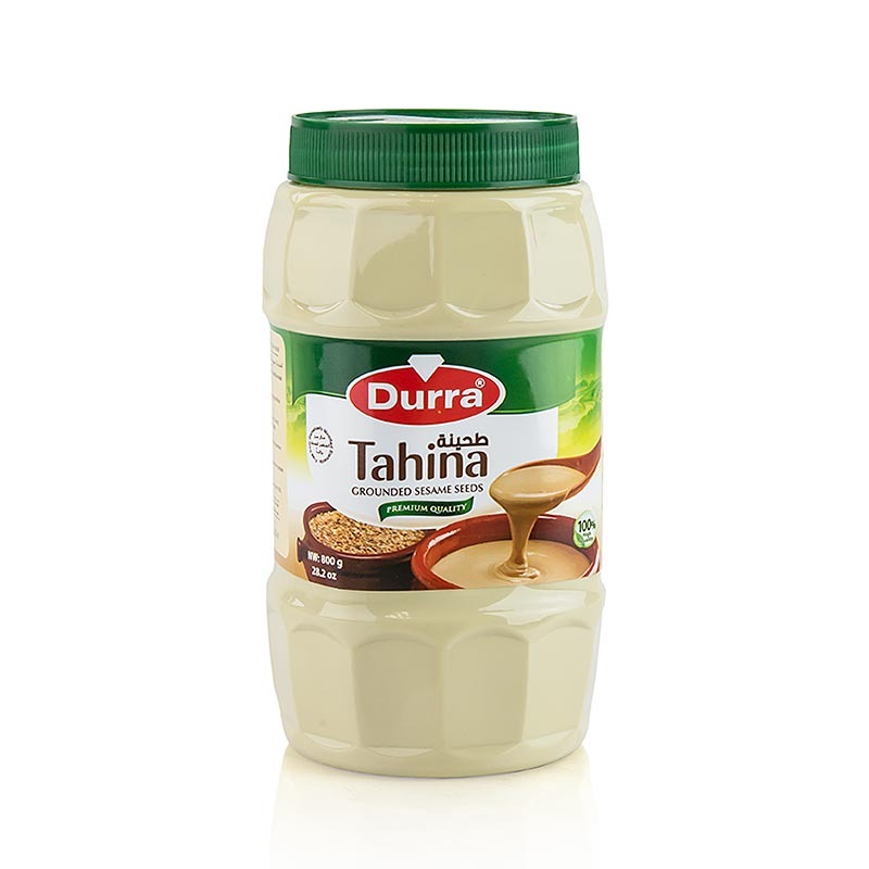 طحينية الدرة 800 غم